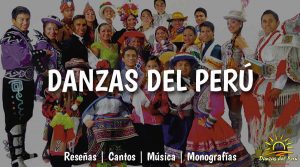 danzas del perú